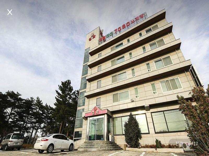 Sulhwa Motel & Pension