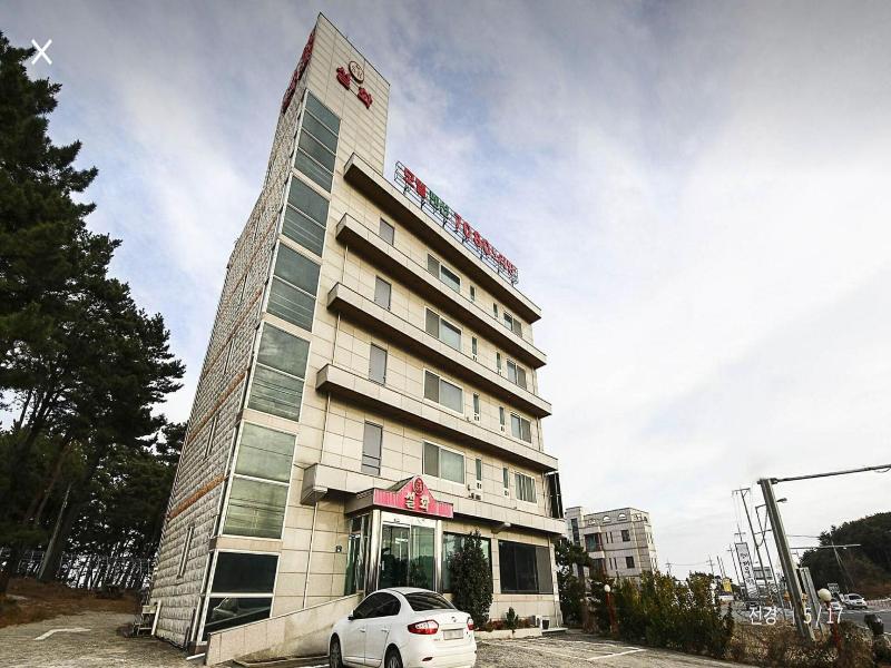 Sulhwa Motel & Pension