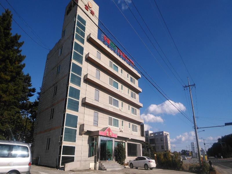 Sulhwa Motel & Pension