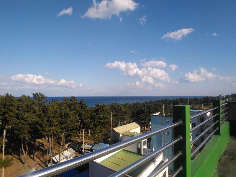 Sulhwa Motel & Pension