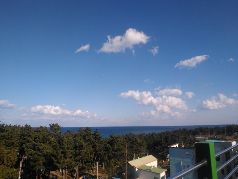 Sulhwa Motel & Pension