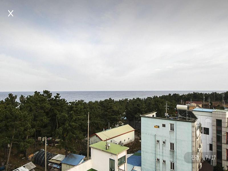 Sulhwa Motel & Pension