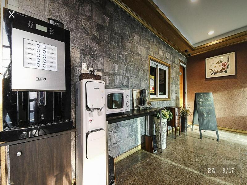 Sulhwa Motel & Pension