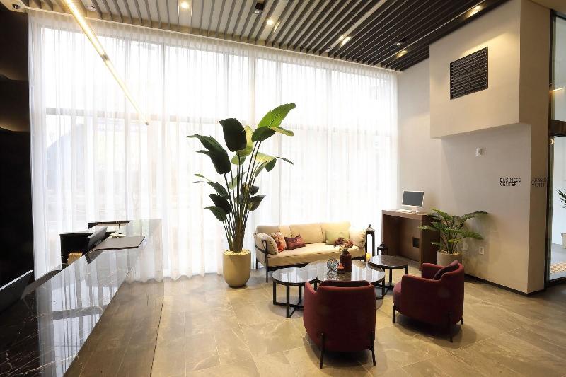 Orchid Hotel image