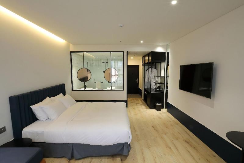 Orchid Hotel image