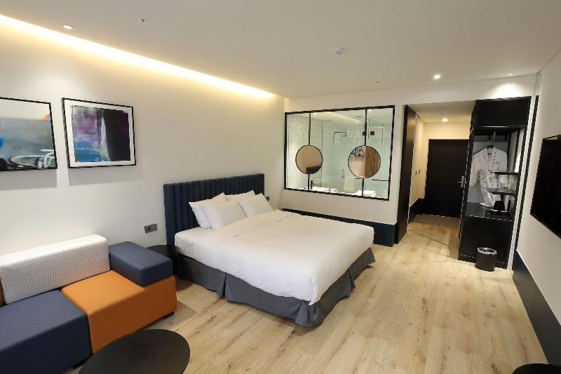Orchid Hotel image