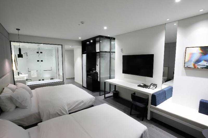 Orchid Hotel image