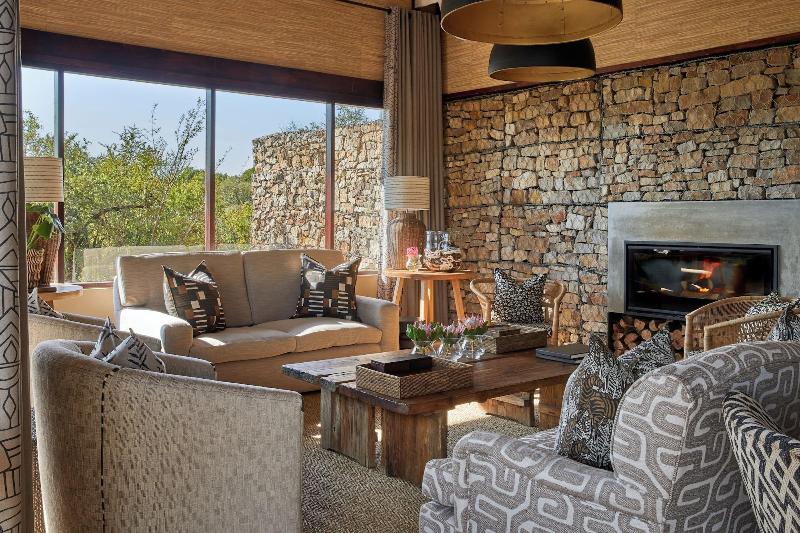 Ecca Lodge