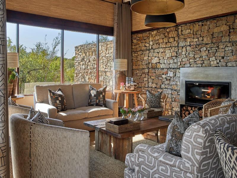 Ecca Lodge
