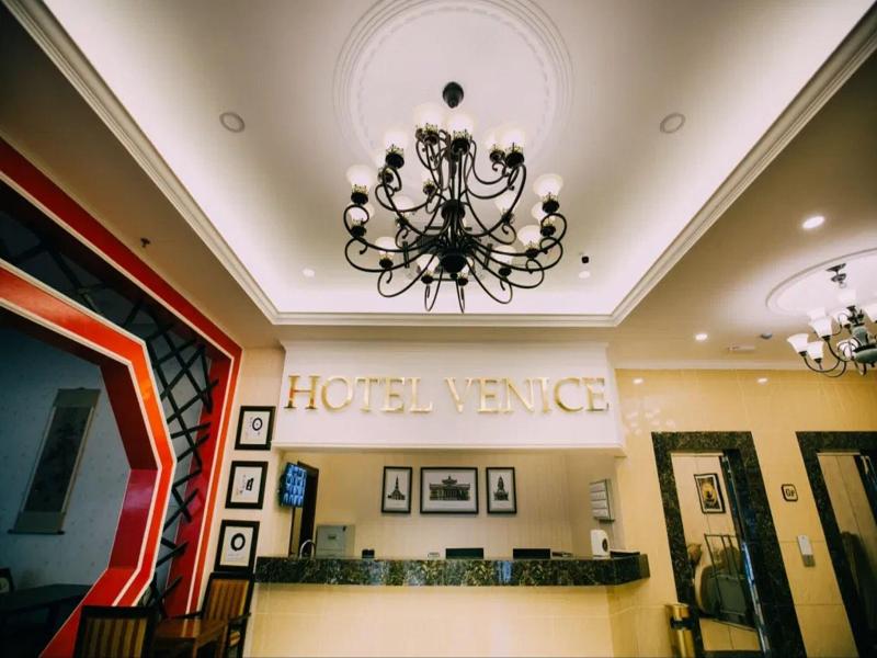 Hotel Venice image