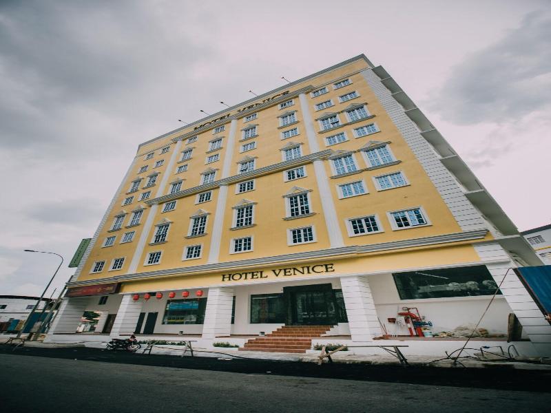 Hotel Venice image