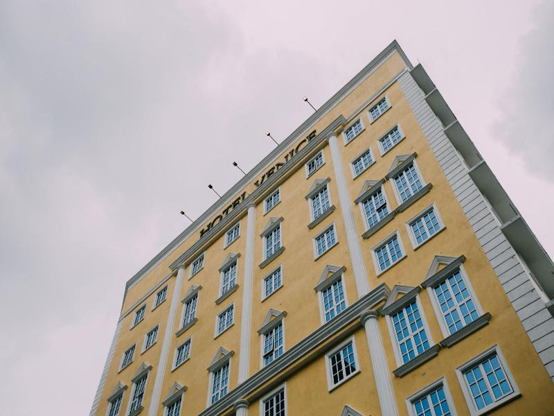 Hotel Venice image