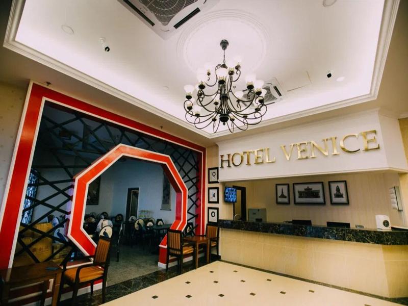 Hotel Venice image