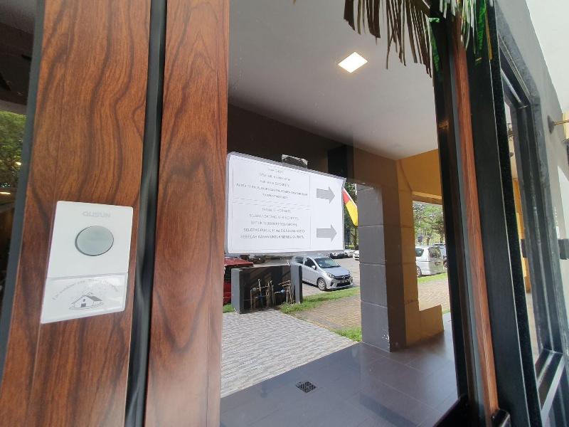 Kino Hotel image
