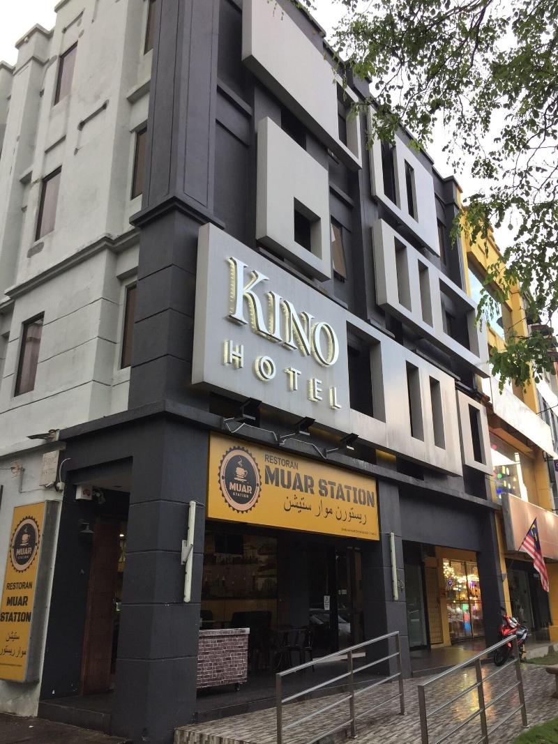 Kino Hotel image