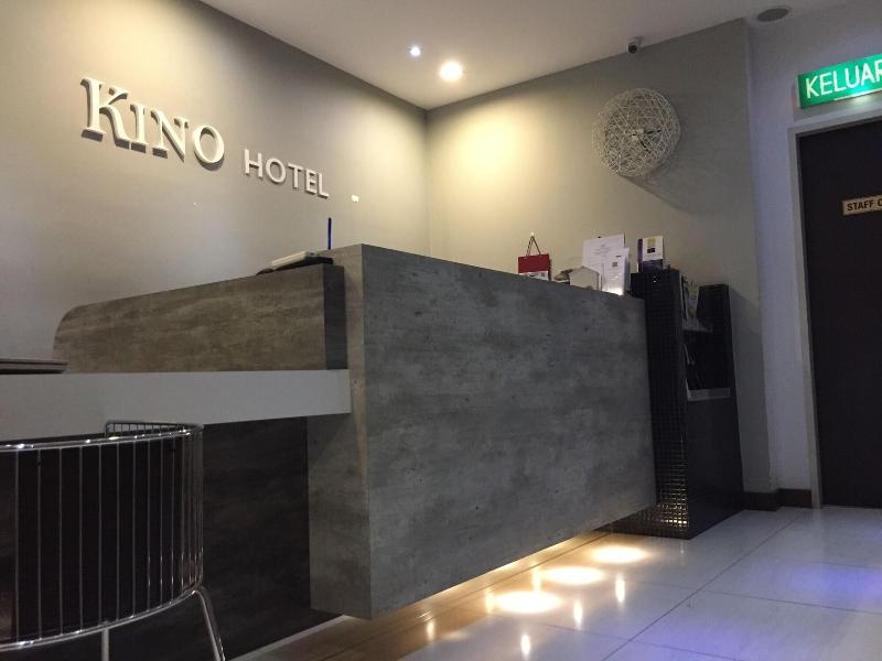 Kino Hotel image