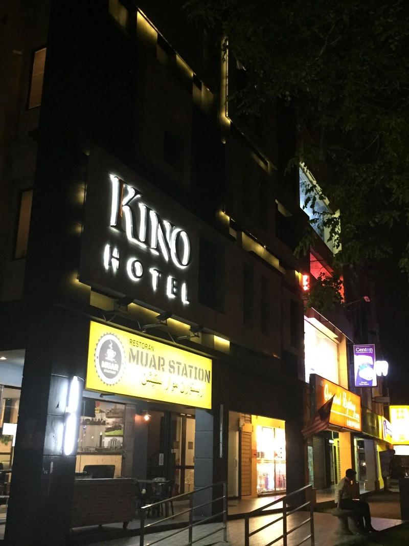 Kino Hotel image