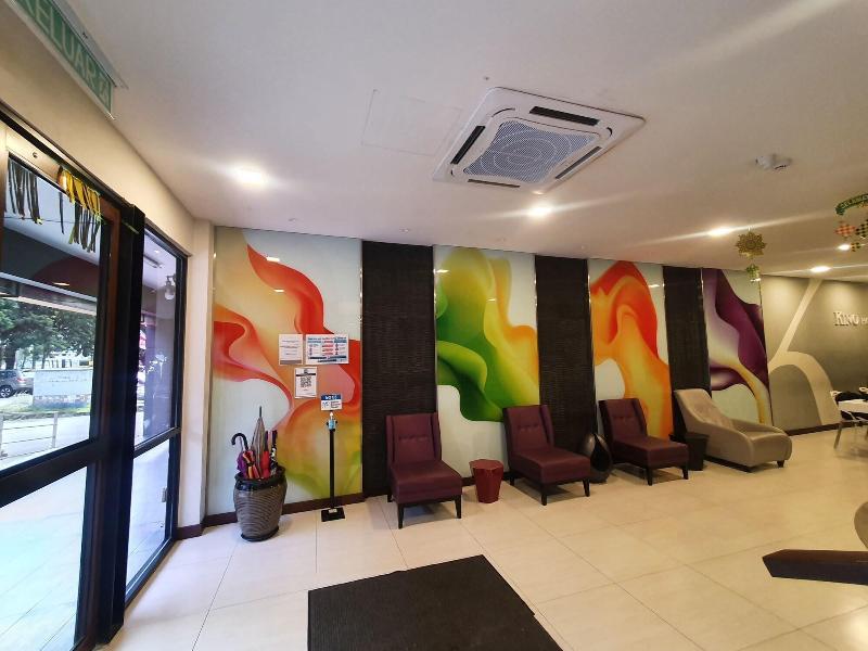 Kino Hotel image