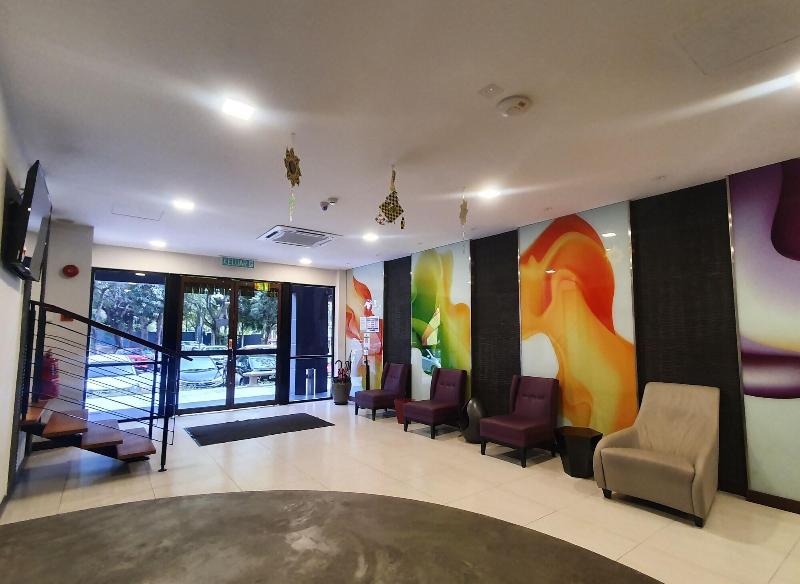 Kino Hotel image