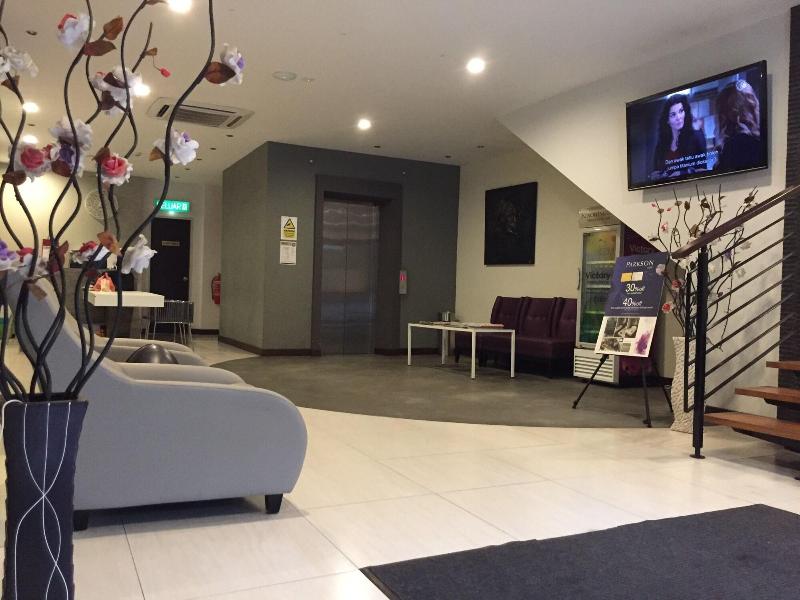 Kino Hotel image