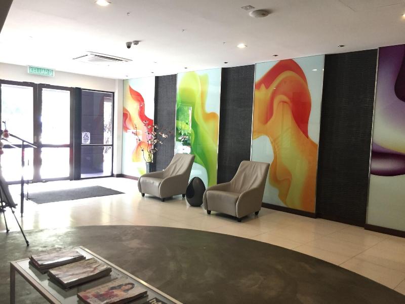 Kino Hotel image