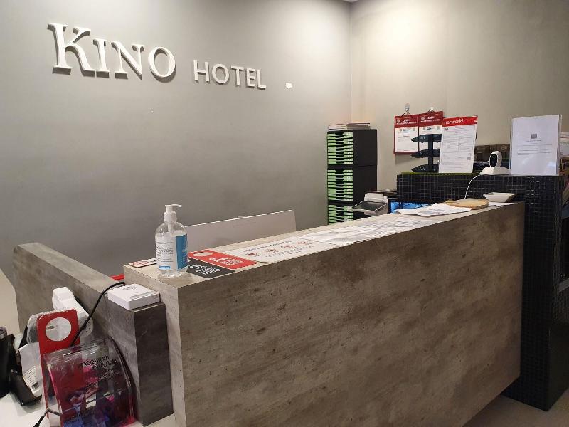 Kino Hotel image