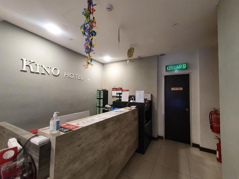 Kino Hotel image