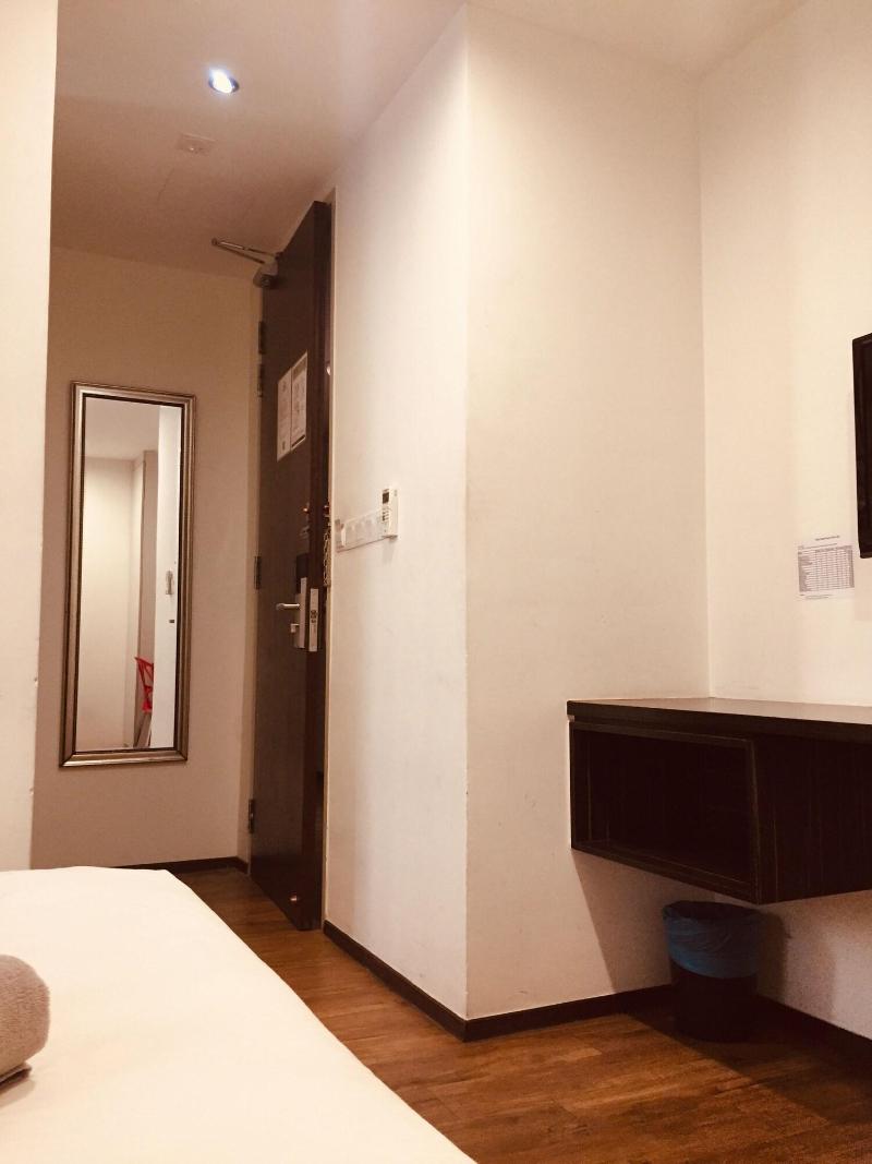 Kino Hotel image