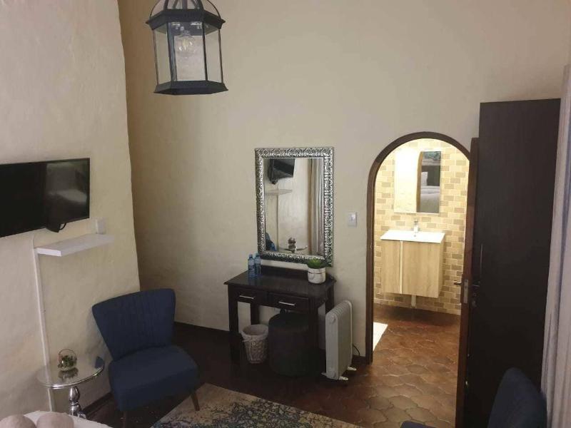 Airport Tower Lodge image