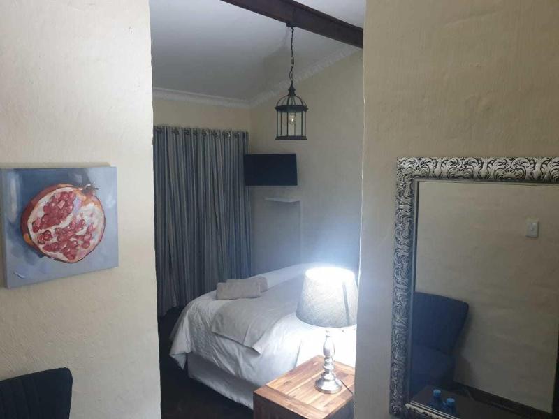 Airport Tower Lodge image