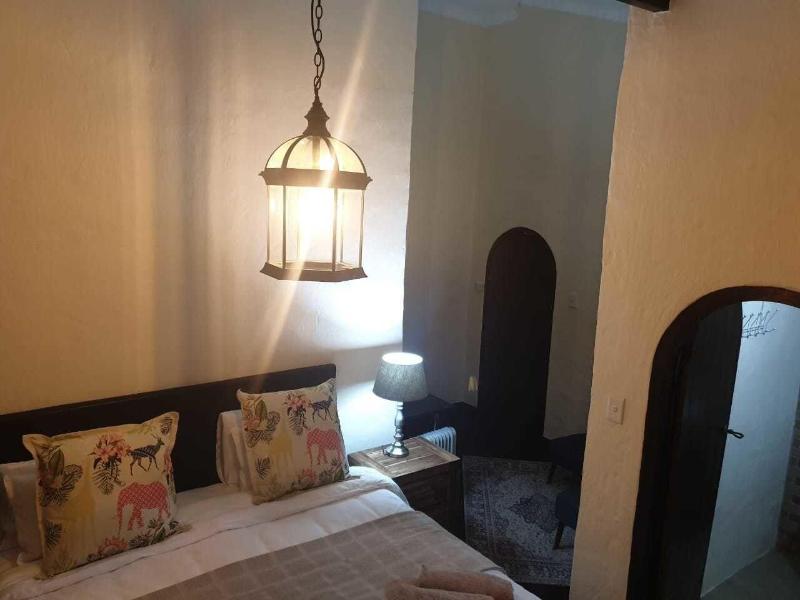 Airport Tower Lodge image