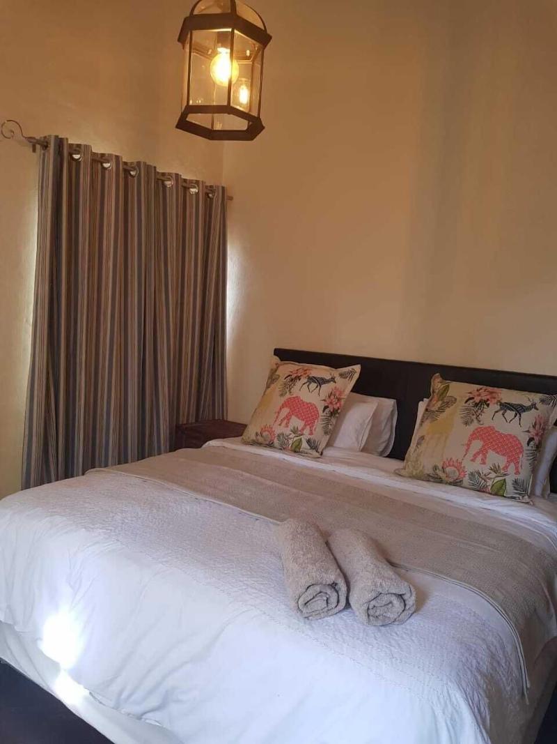 Airport Tower Lodge image