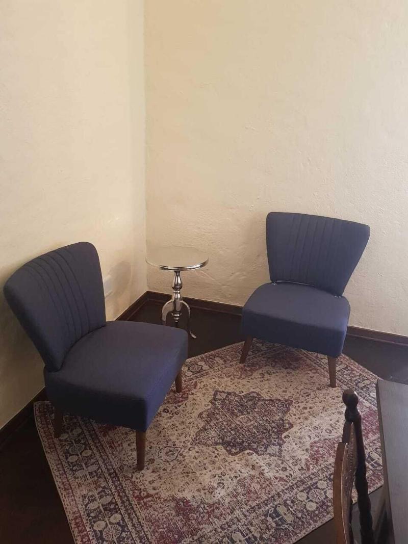 Airport Tower Lodge image