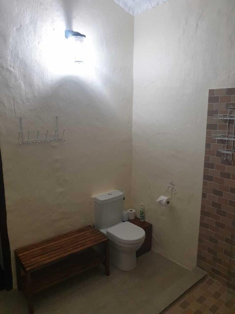 Airport Tower Lodge image