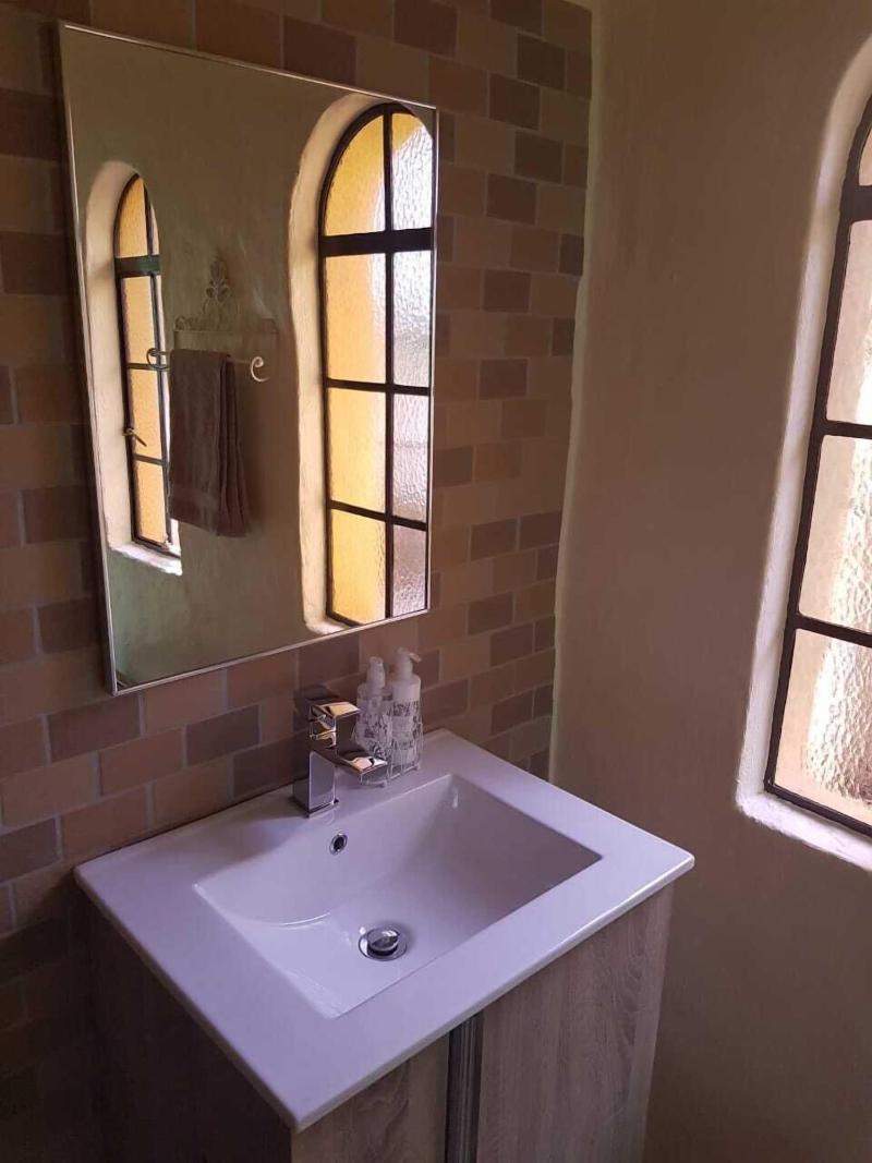 Airport Tower Lodge image