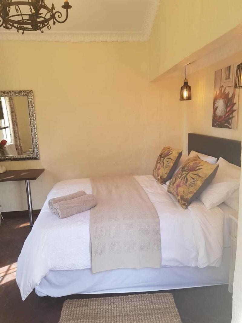 Airport Tower Lodge image