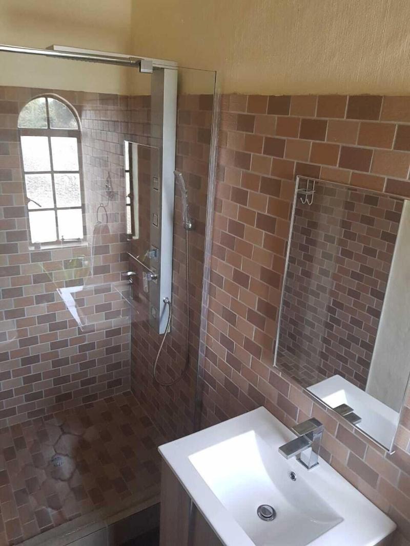 Airport Tower Lodge image