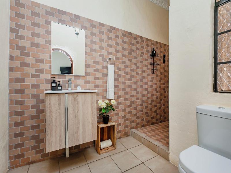 Airport Tower Lodge image