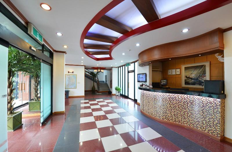 Nova Motel image