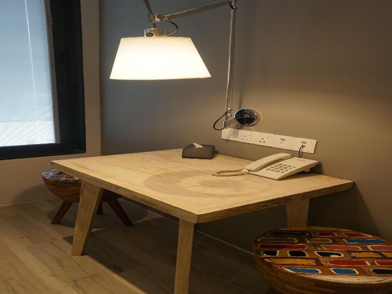 M+ Boutique Hotel image