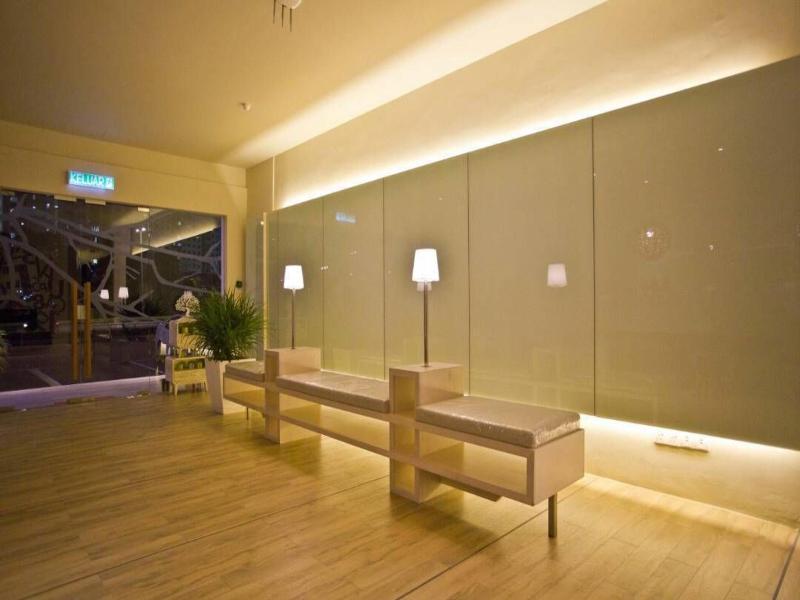 M+ Boutique Hotel image