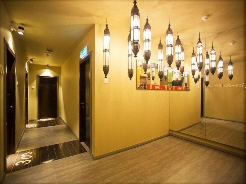 M+ Boutique Hotel image