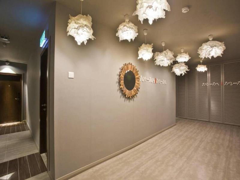 M+ Boutique Hotel image