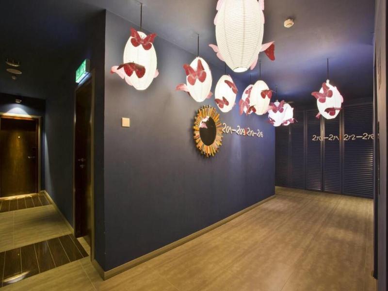 M+ Boutique Hotel image