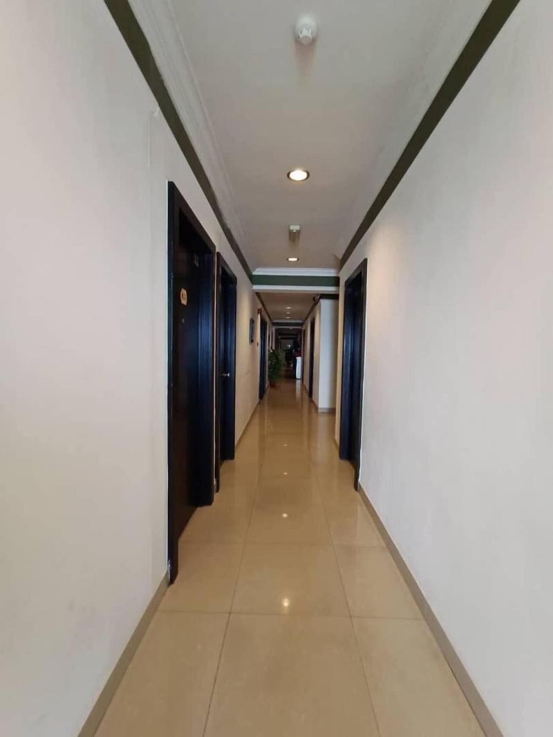 Maya Hotel image