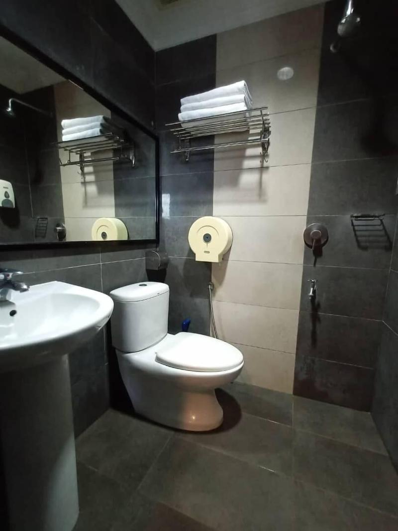 Maya Hotel image