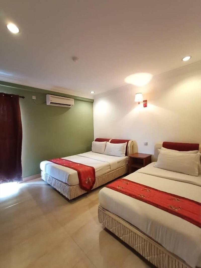 Maya Hotel image