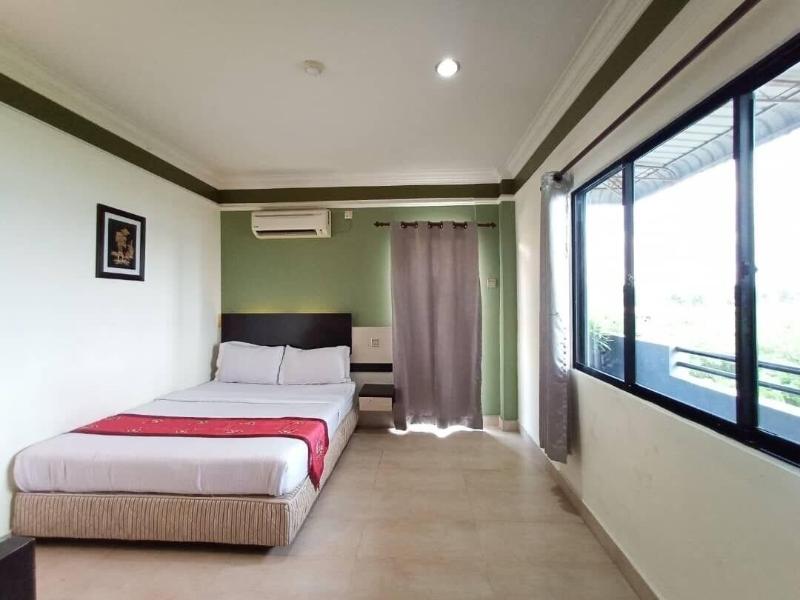 Maya Hotel image