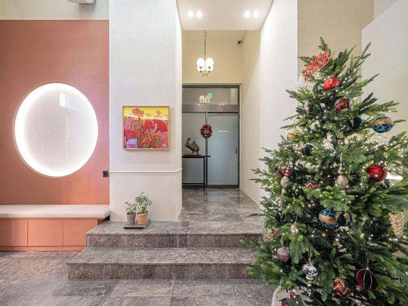 Oia Hotel image