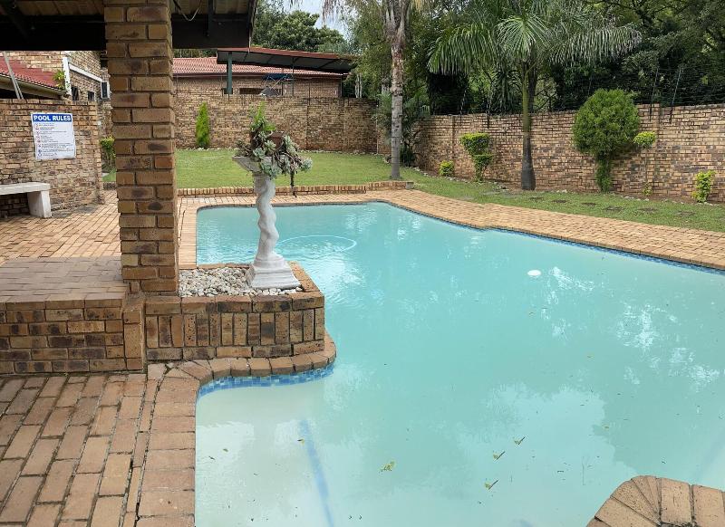 A Pousada Guesthouse image